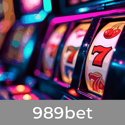 989bet: Sua porta para jogos premiados e pagamentos rápidos