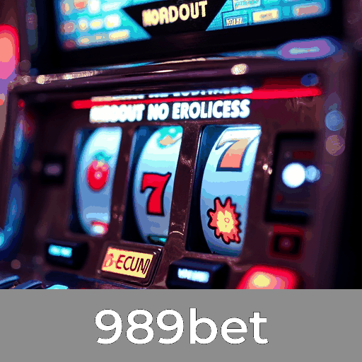 989bet: Jogos Exclusivos para o Brasil - Slots com Mega Prêmios, Mesa de Jogos com Realismo, e Mais